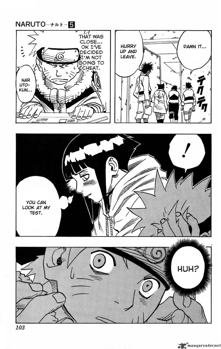 Naruto 41 19