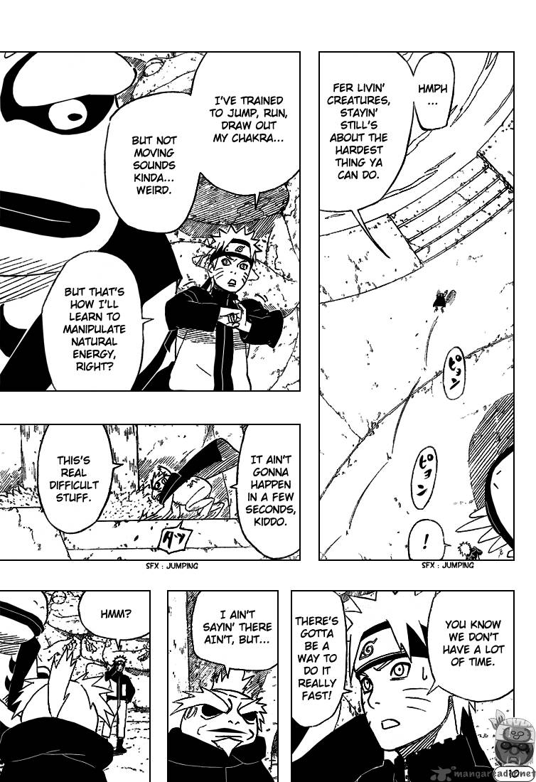 Naruto 410 10