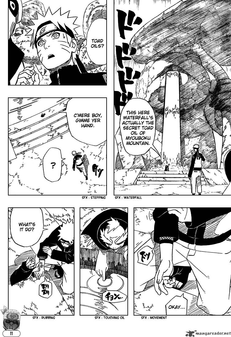 Naruto 410 11