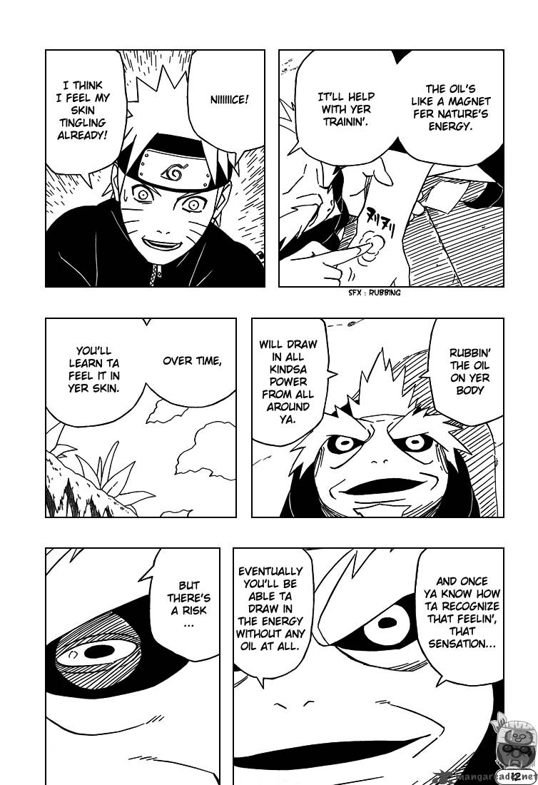 Naruto 410 12
