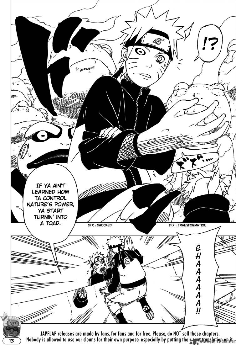 Naruto 410 13