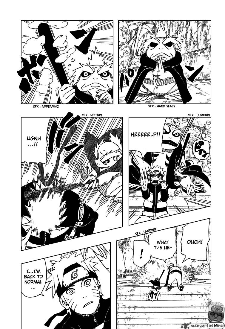 Naruto 410 14