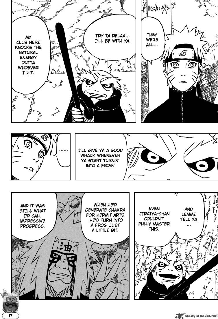 Naruto 410 17