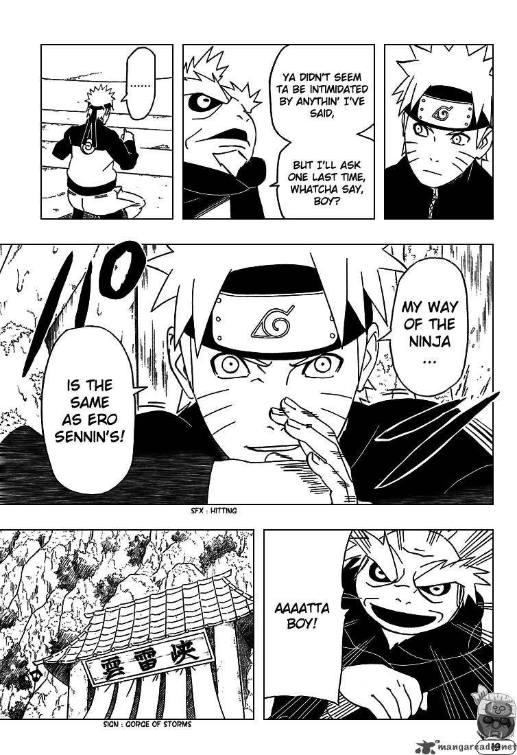 Naruto 410 18
