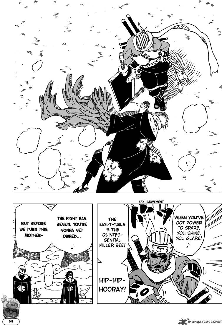 Naruto 410 19