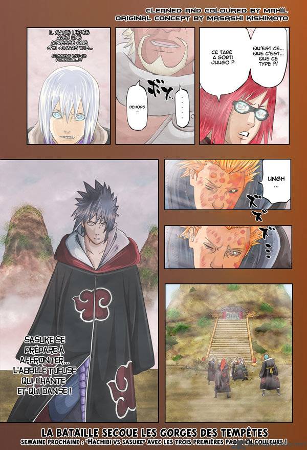 Naruto 410 21