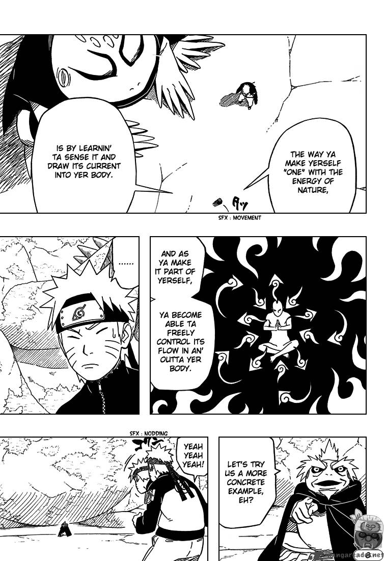 Naruto 410 8