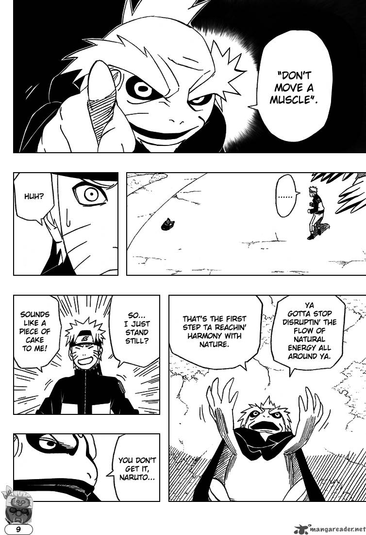 Naruto 410 9