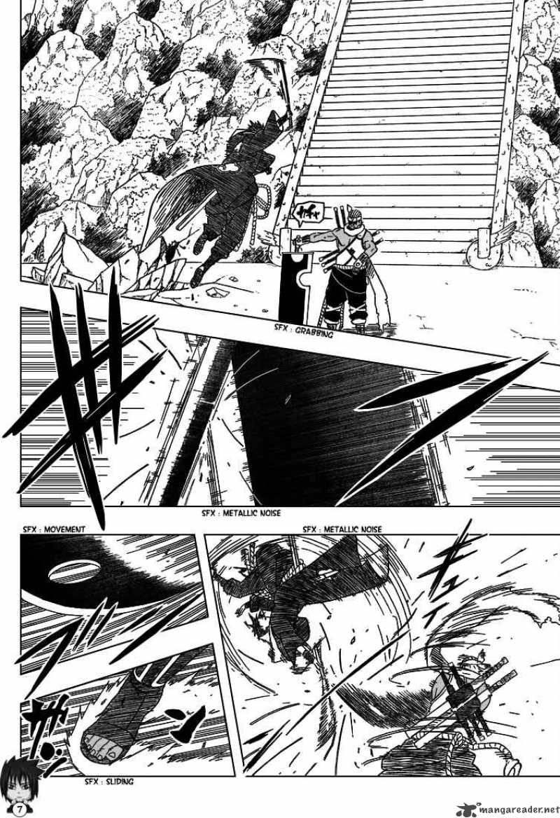 Naruto 411 10