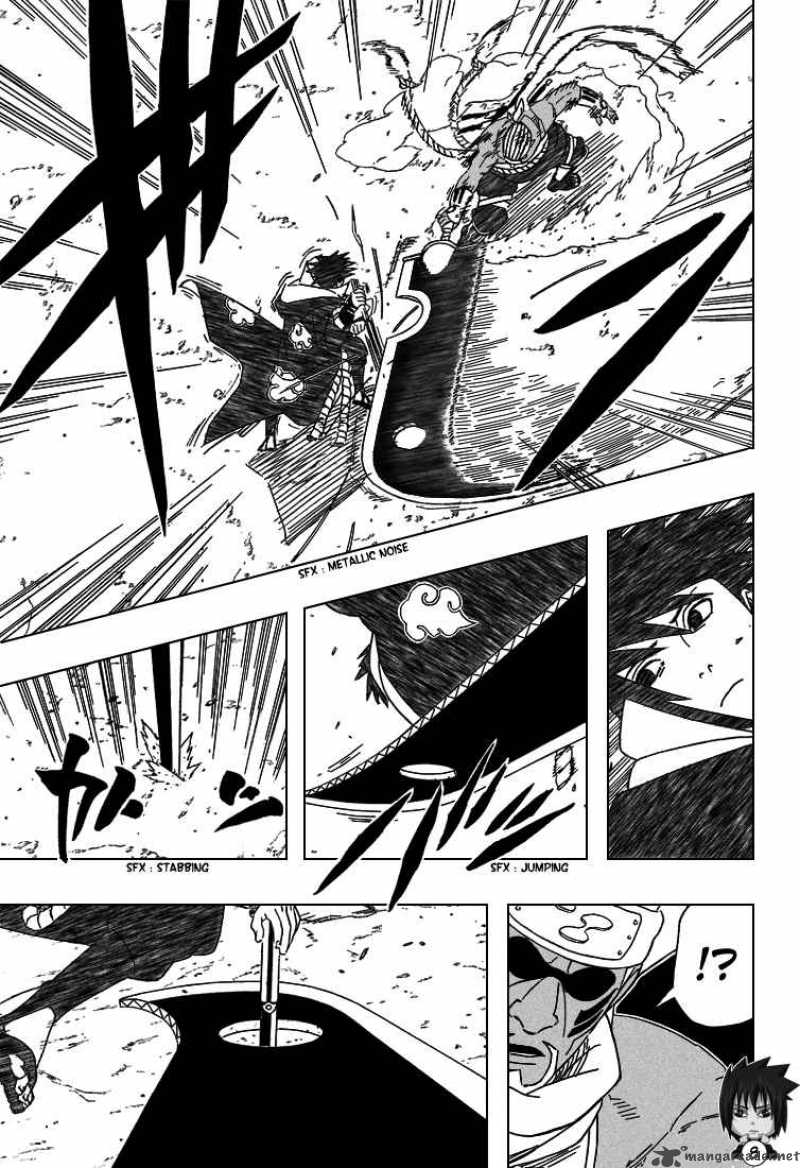 Naruto 411 11