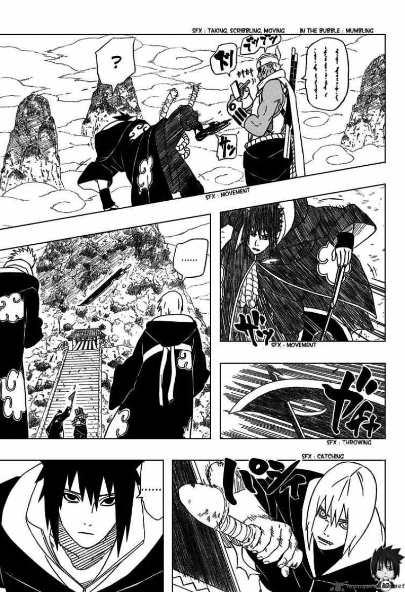 Naruto 411 13