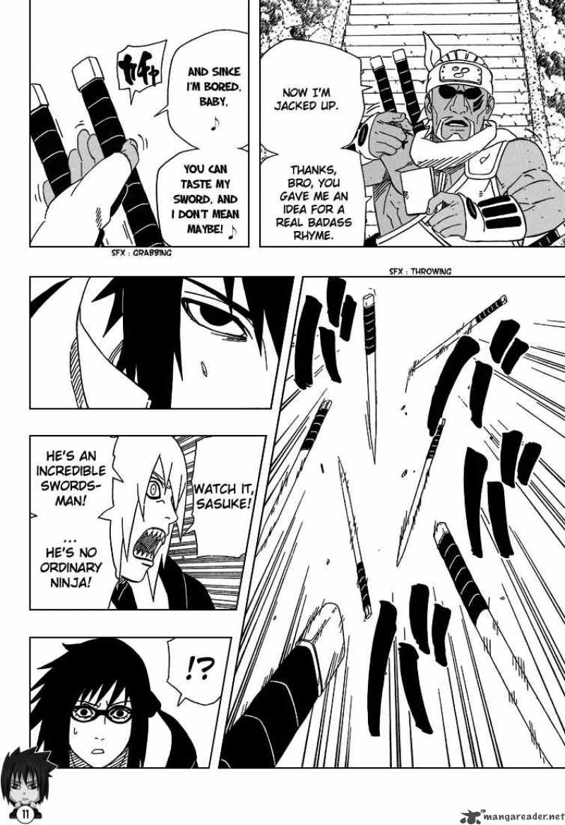 Naruto 411 14