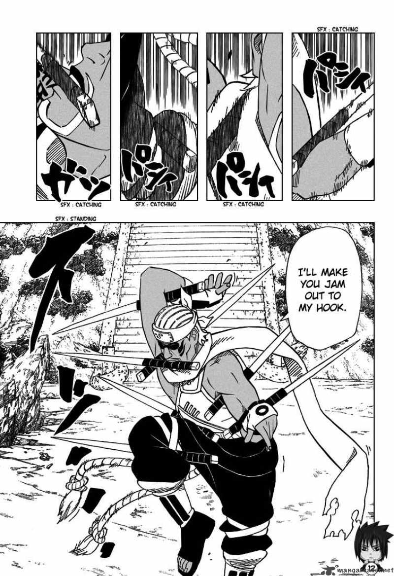 Naruto 411 15