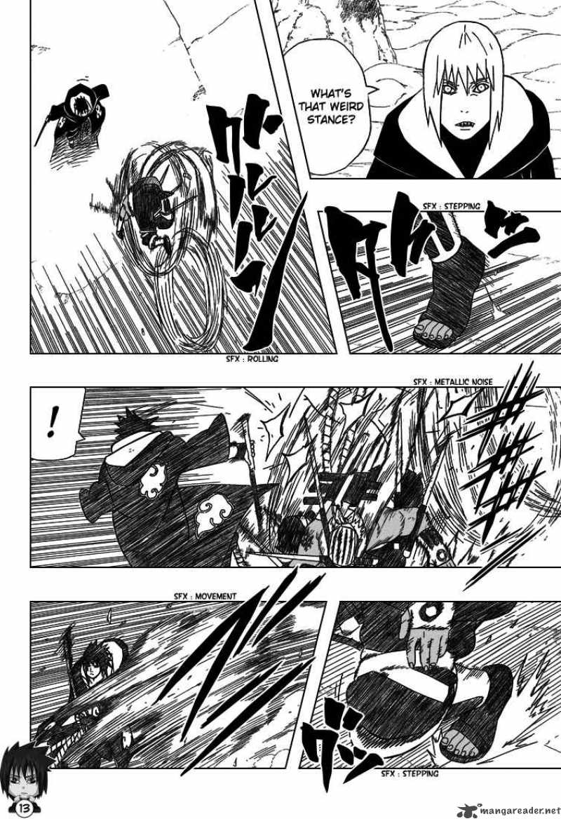 Naruto 411 16