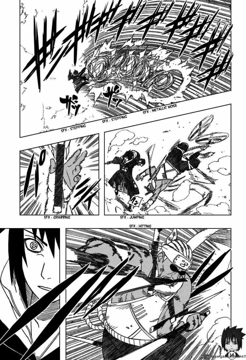 Naruto 411 17