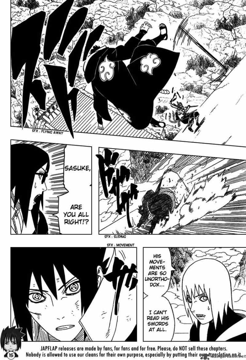 Naruto 411 18