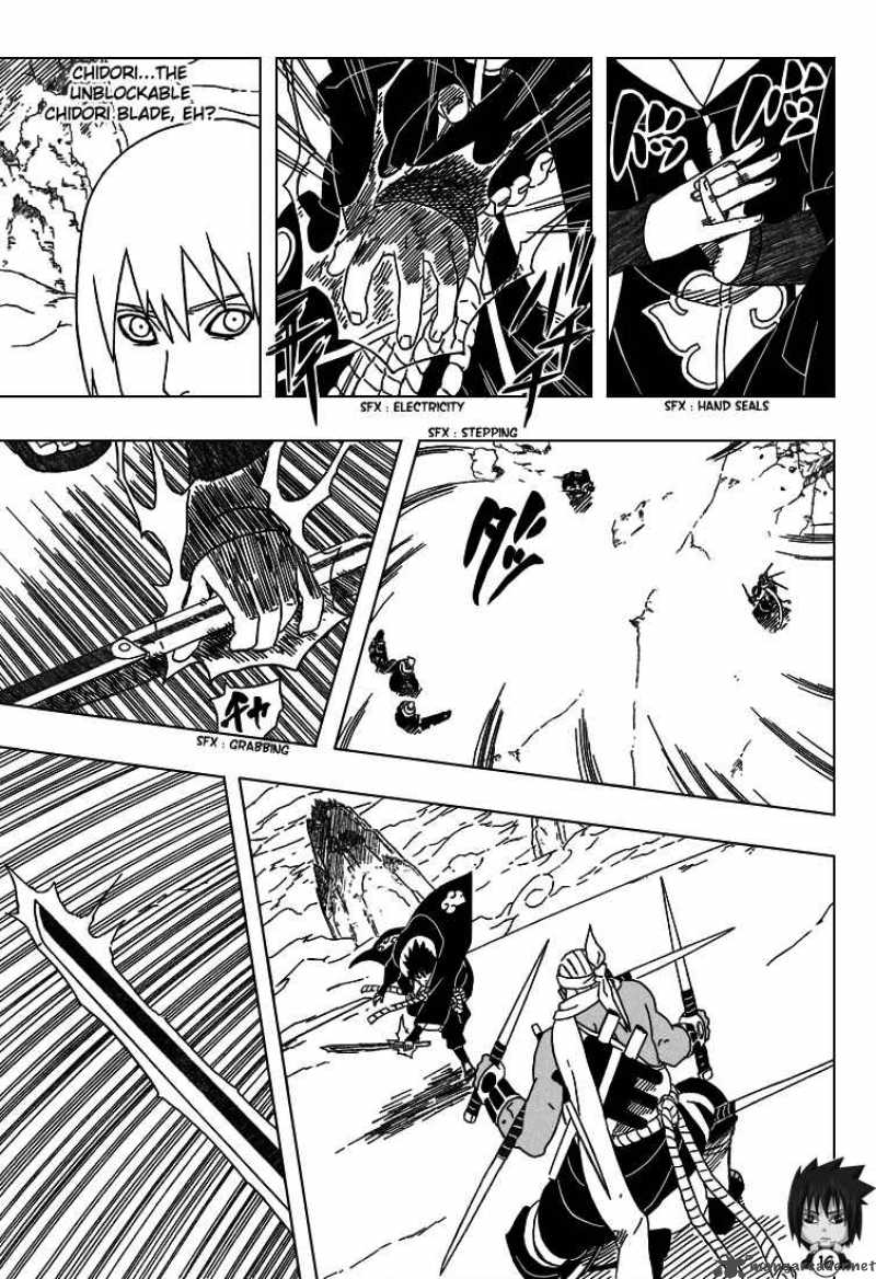 Naruto 411 19