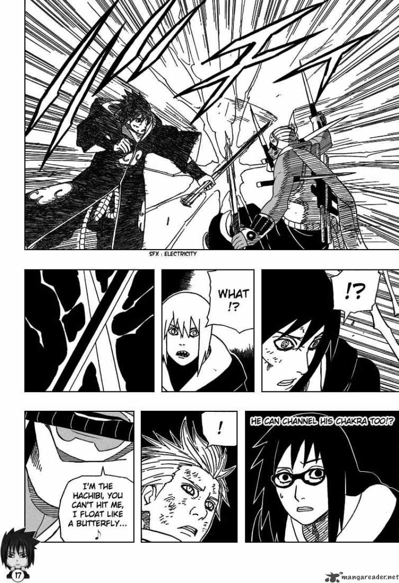 Naruto 411 20