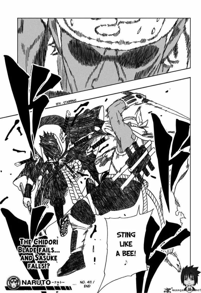 Naruto 411 21
