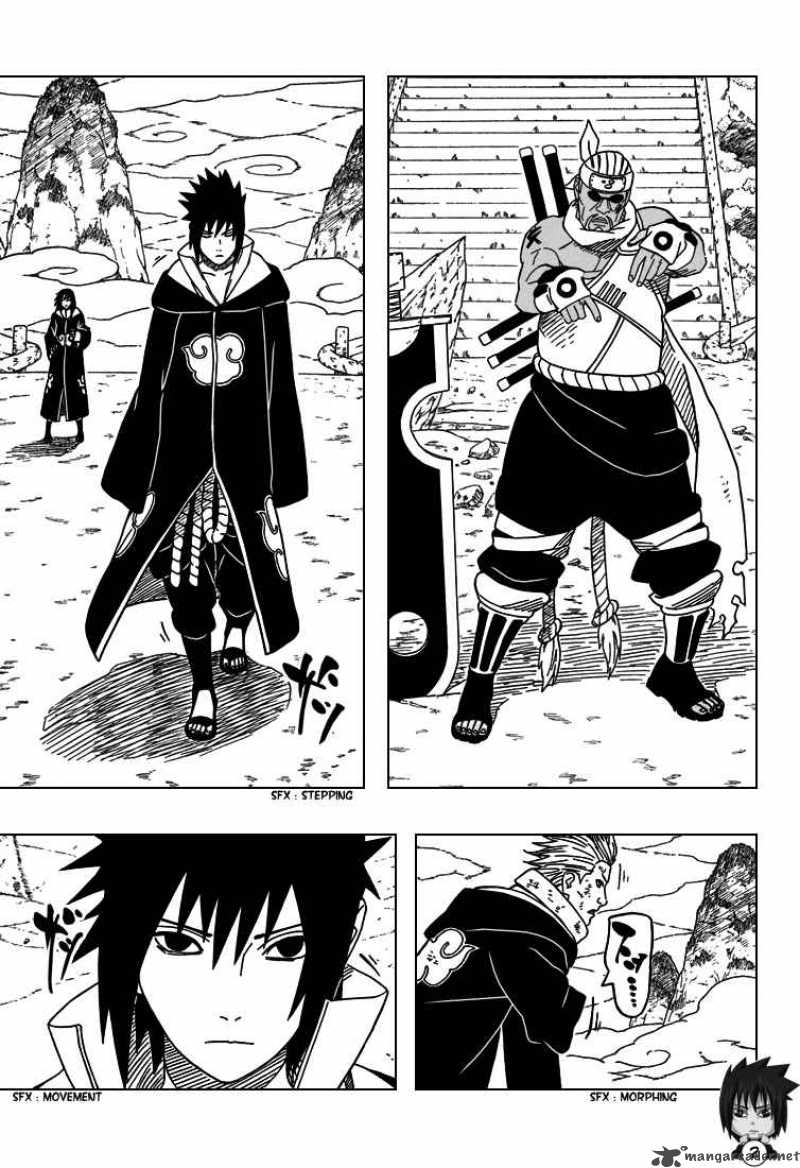 Naruto 411 4