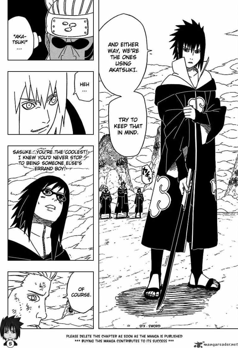 Naruto 411 8