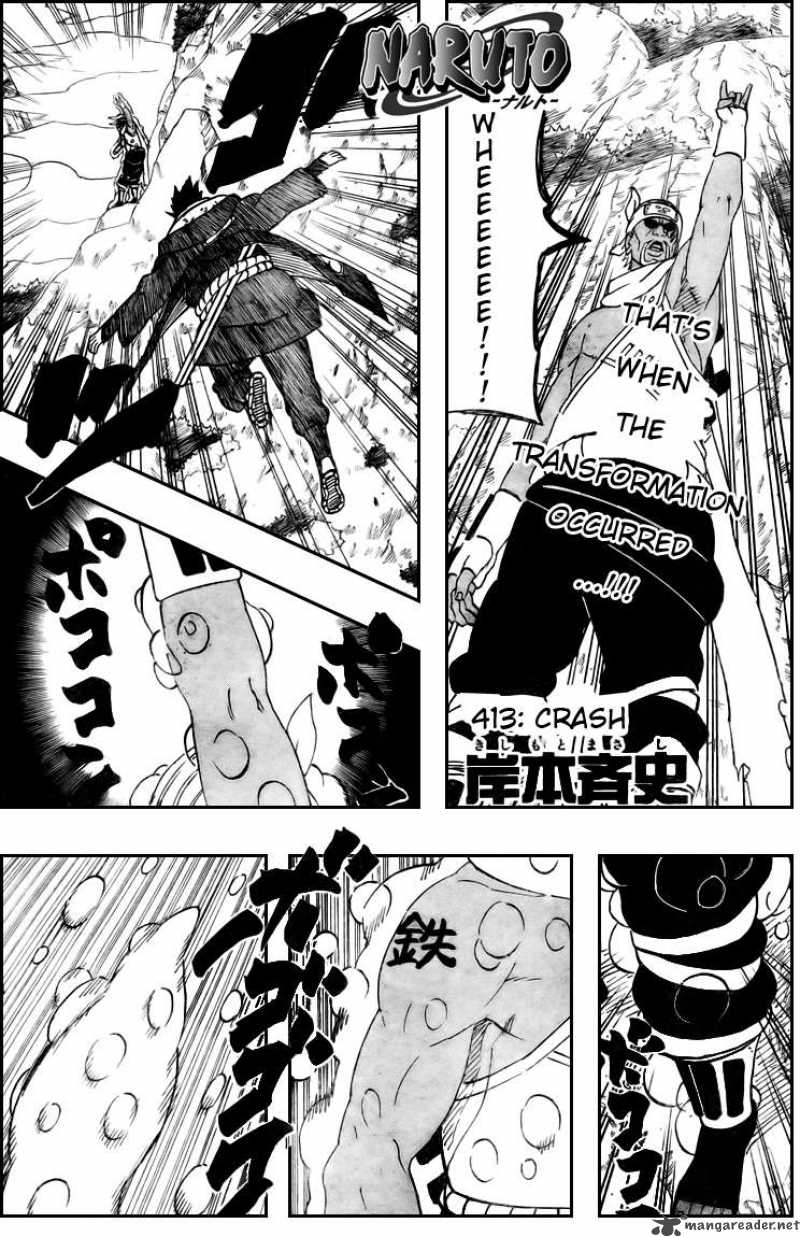 Naruto 413 1