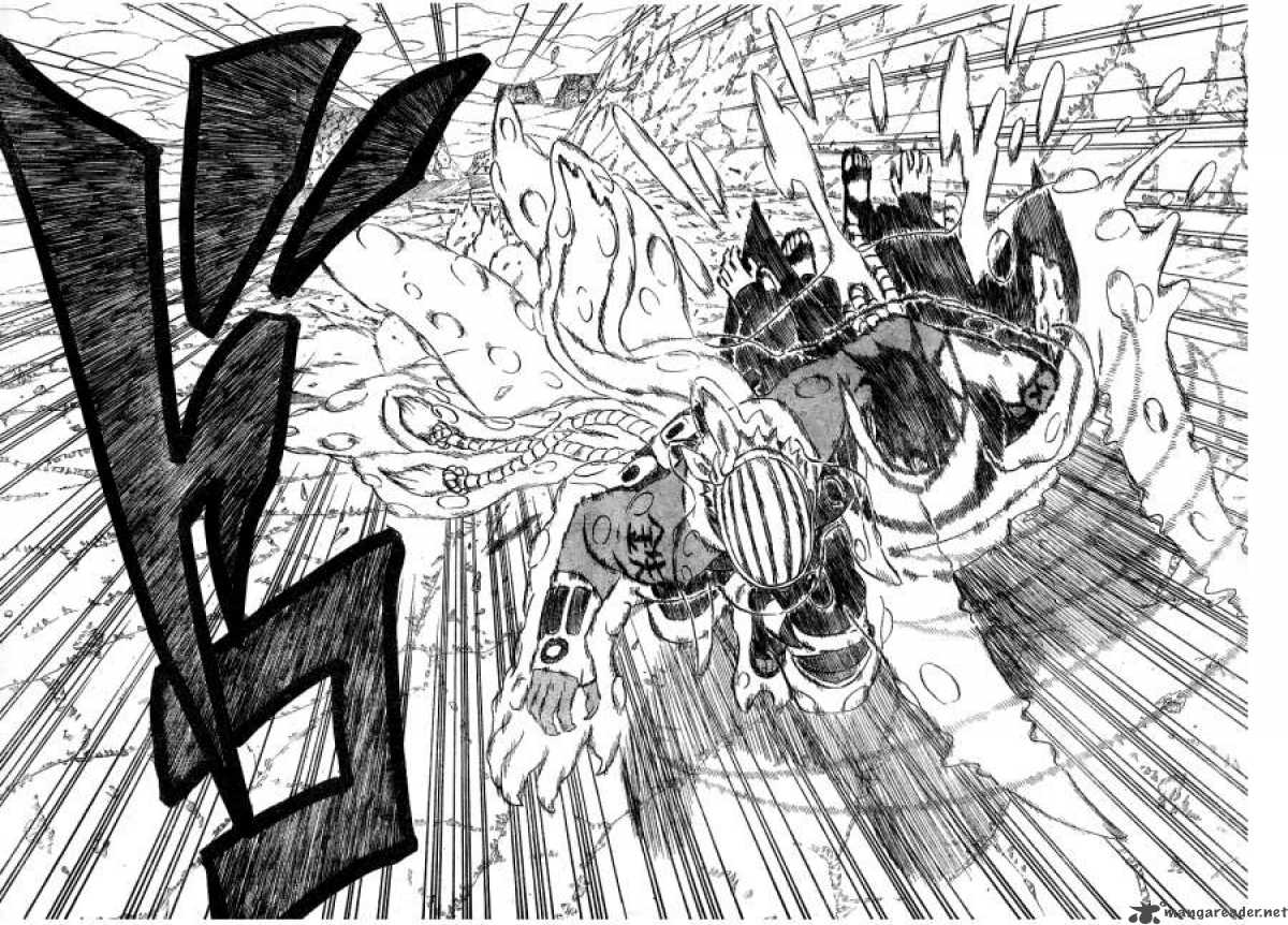 Naruto 413 10