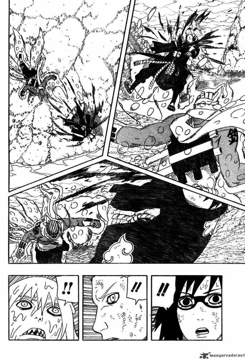 Naruto 413 11