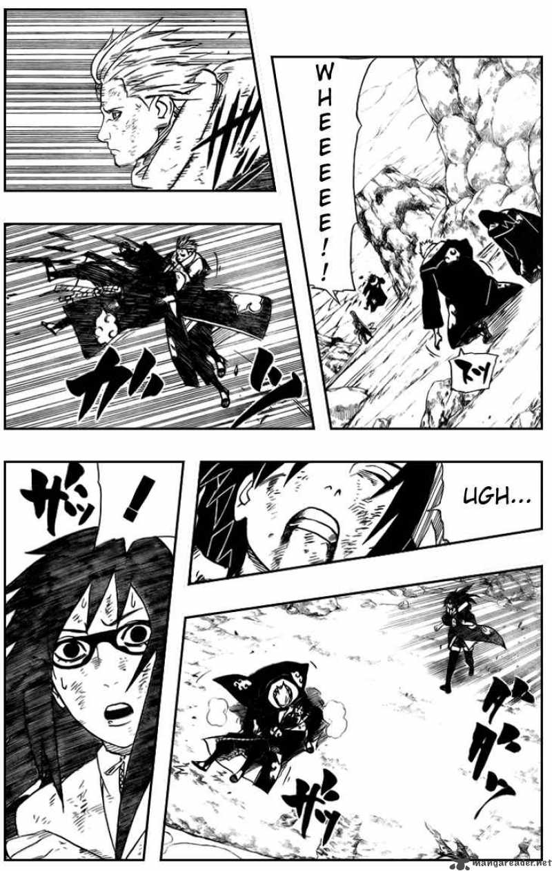 Naruto 413 12