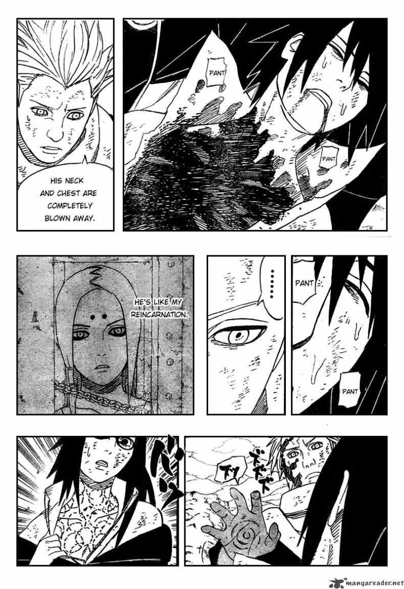 Naruto 413 13