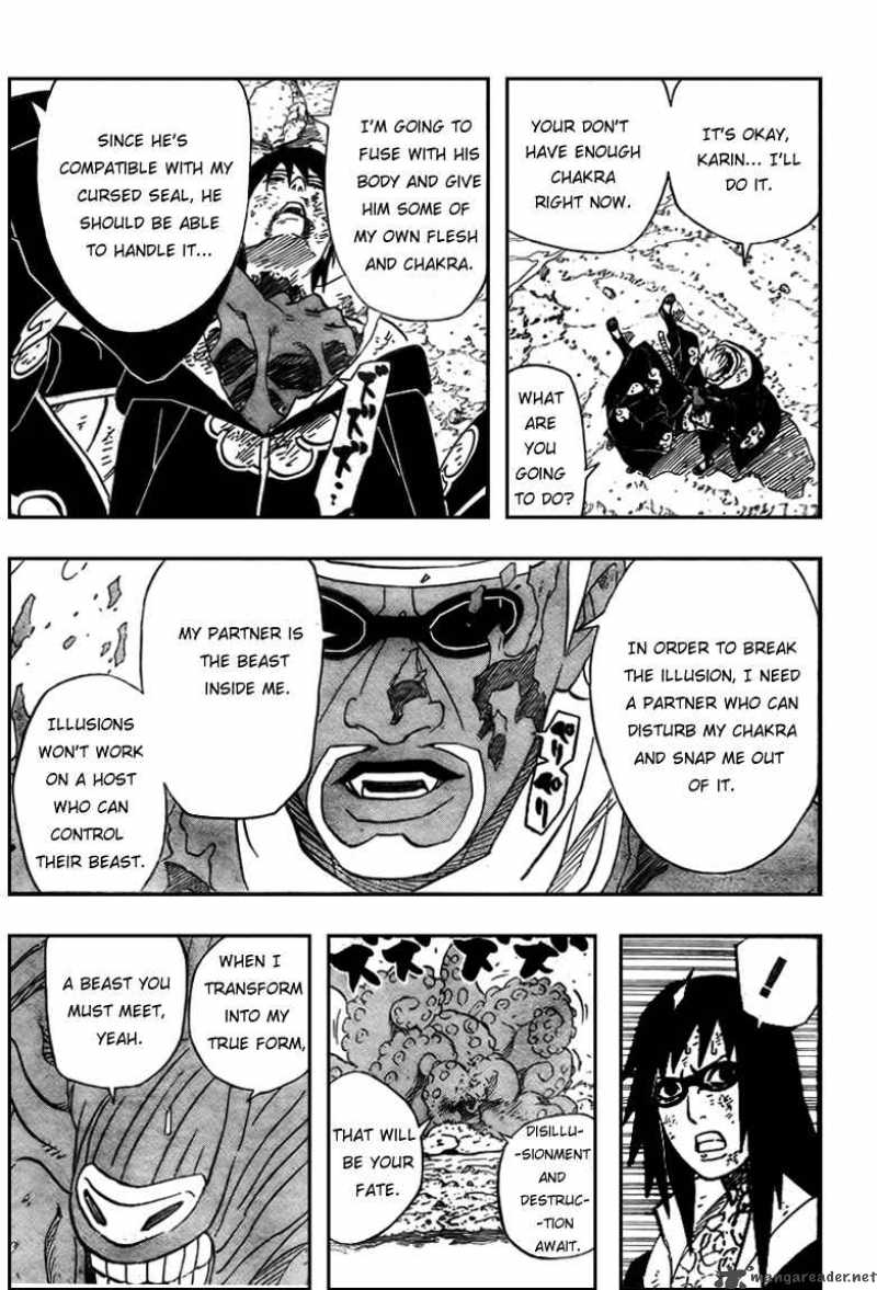 Naruto 413 14