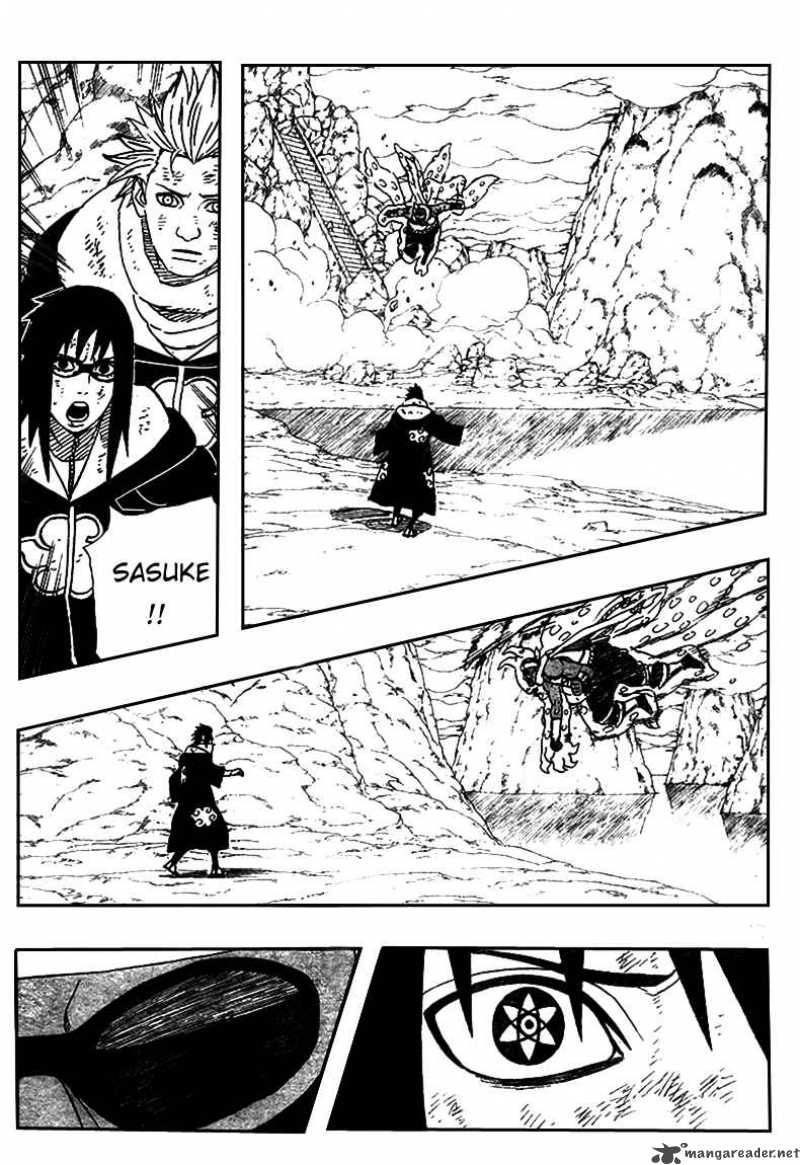 Naruto 413 8
