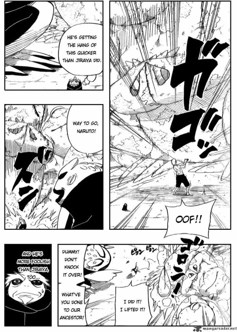 Naruto 414 12