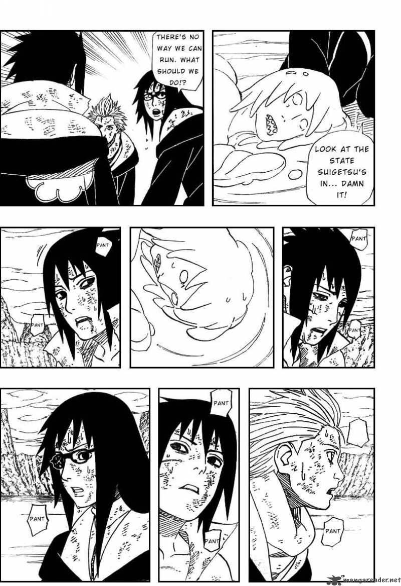 Naruto 414 15