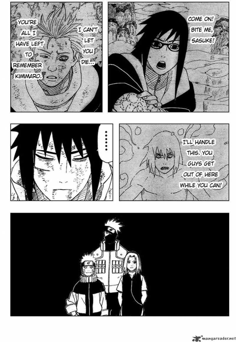 Naruto 414 16