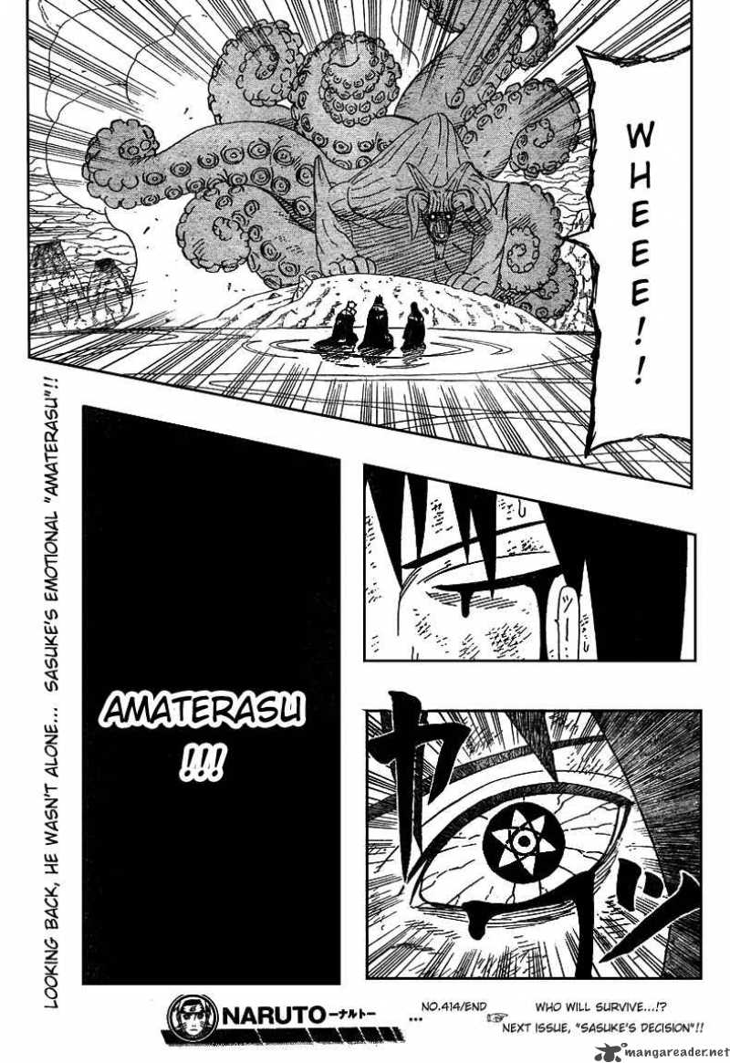 Naruto 414 17