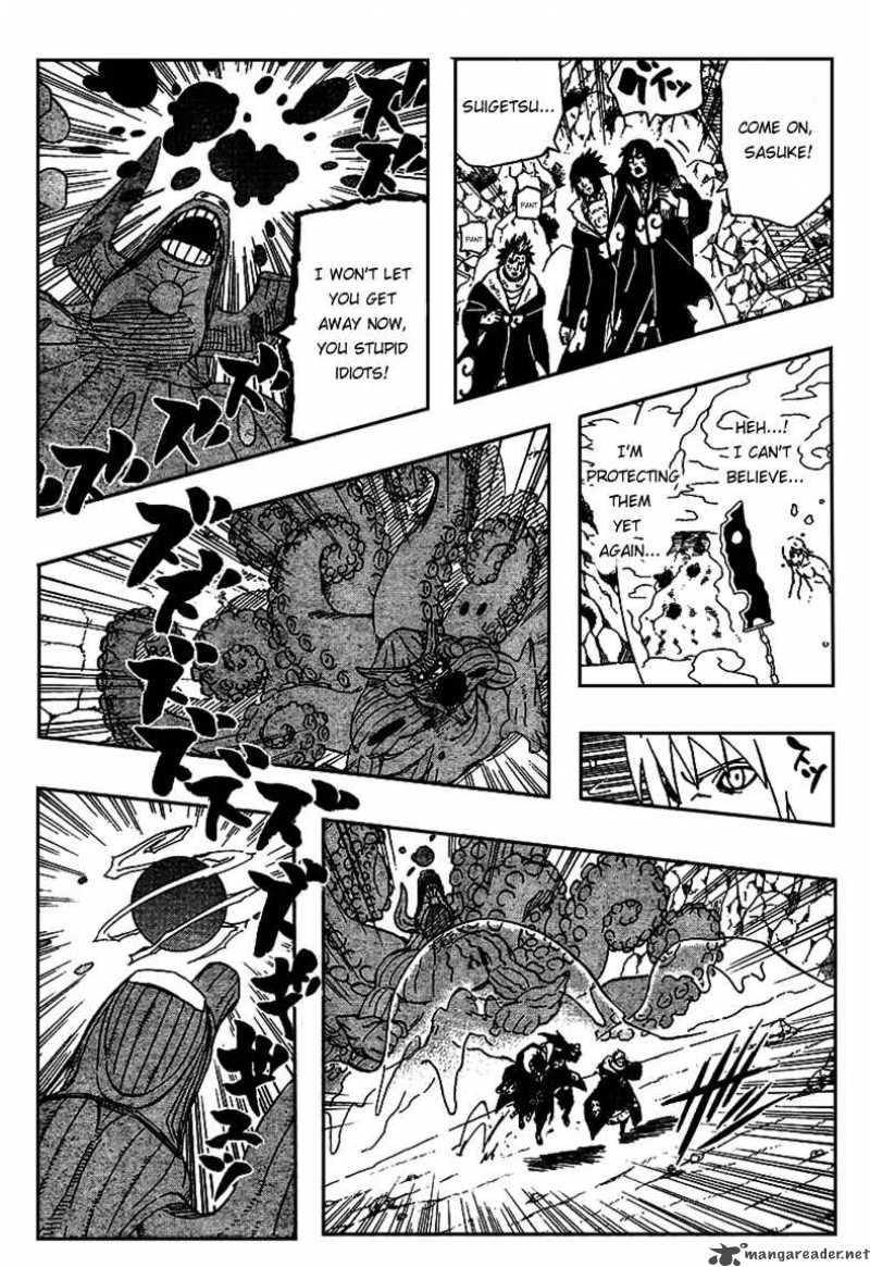 Naruto 414 5