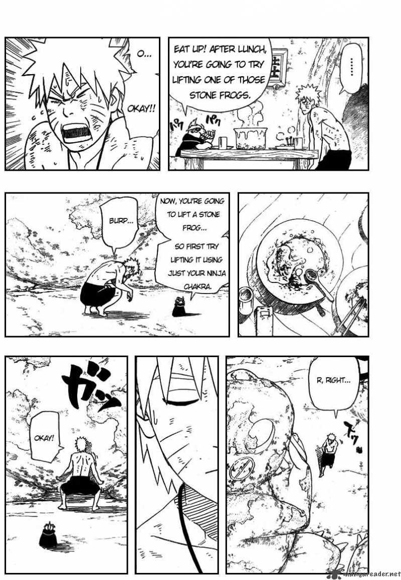 Naruto 414 9