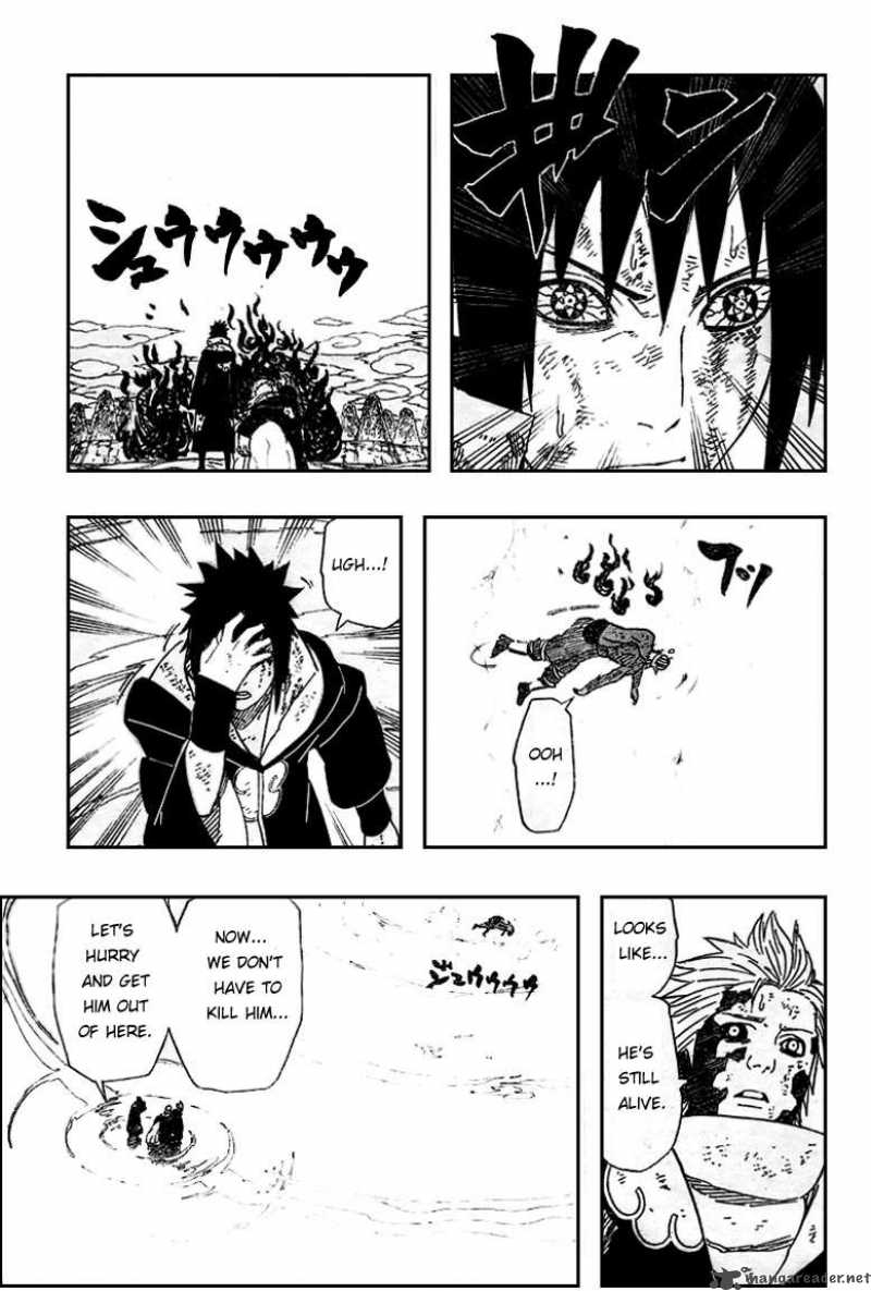 Naruto 415 10