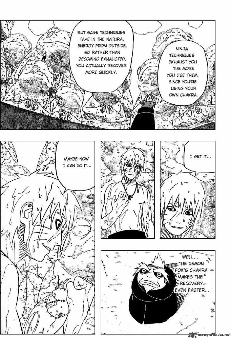 Naruto 415 14