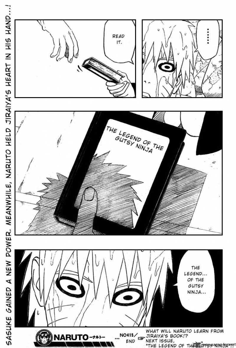 Naruto 415 16