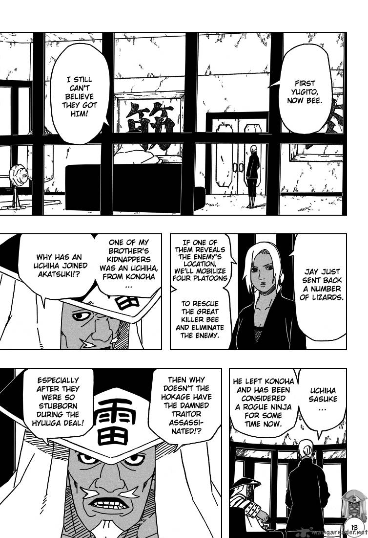 Naruto 417 14