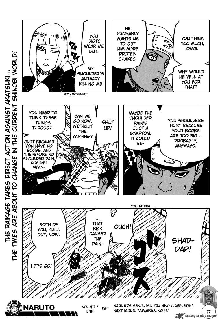Naruto 417 19