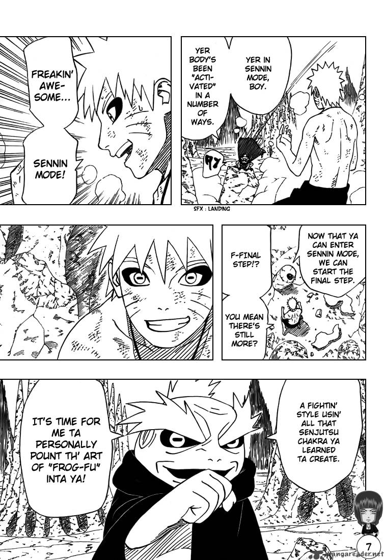 Naruto 418 10