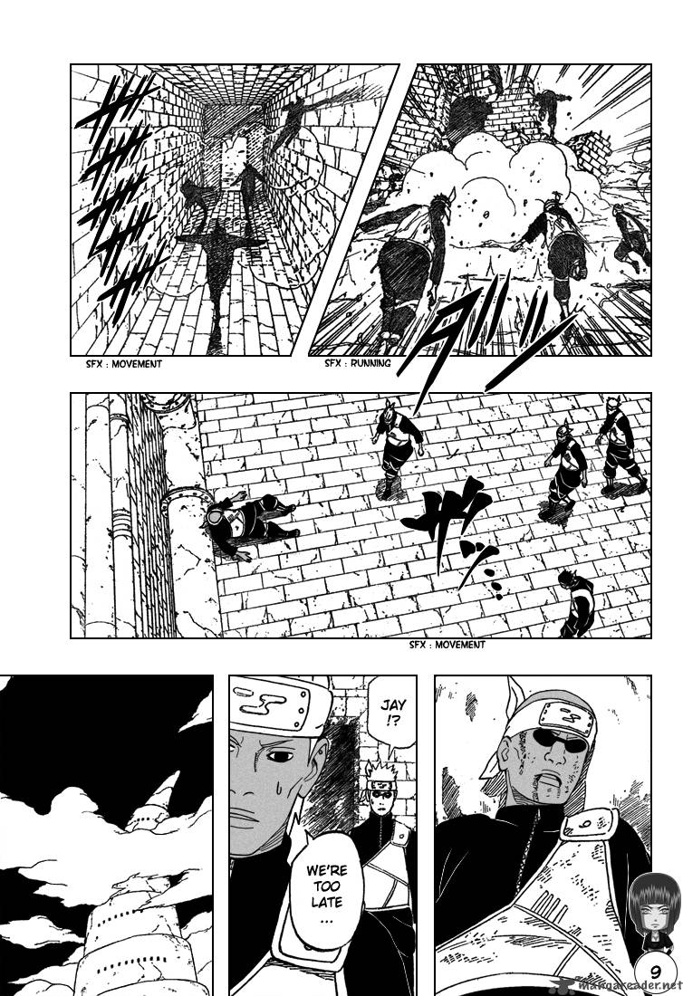 Naruto 418 12