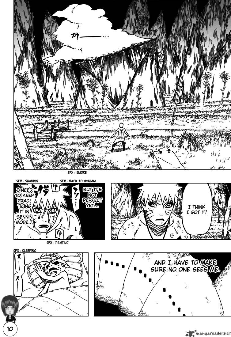 Naruto 418 13