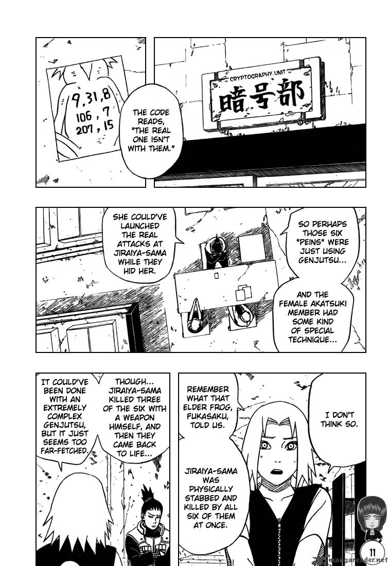 Naruto 418 14