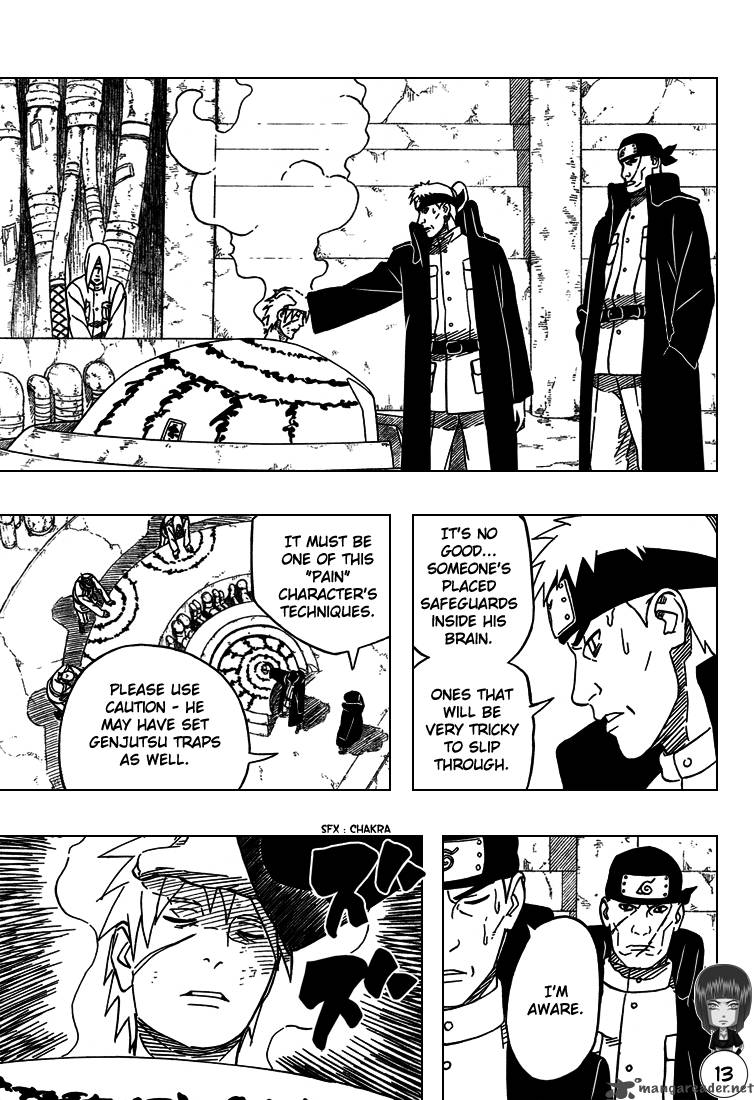 Naruto 418 16