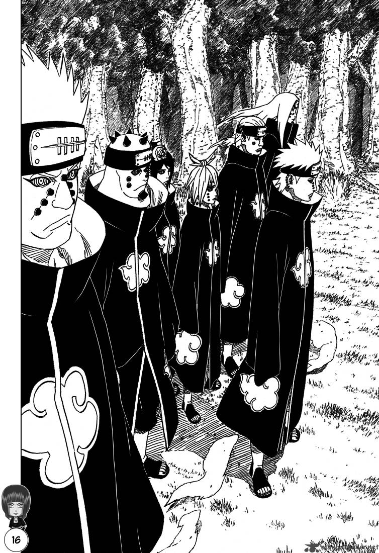 Naruto 418 19