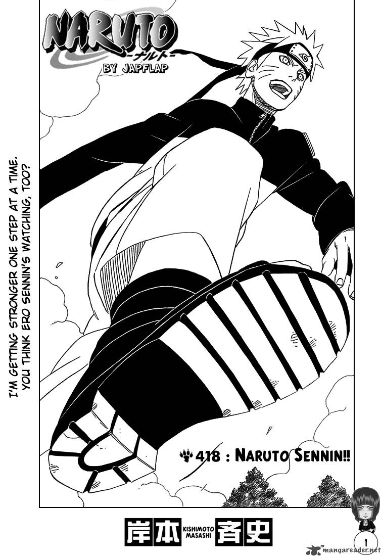 Naruto 418 2